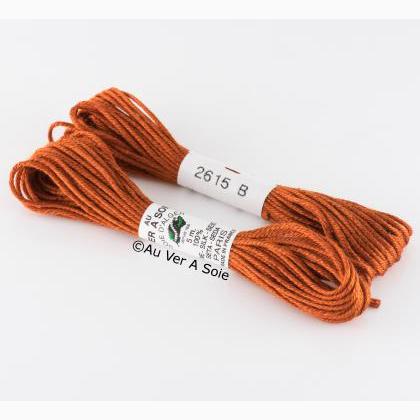 Soie d\'Alger - 2615