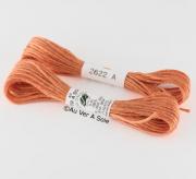 Soie d'Alger - 2622