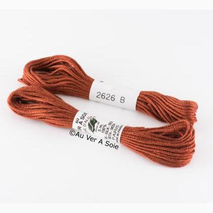 Soie d\'Alger - 2626