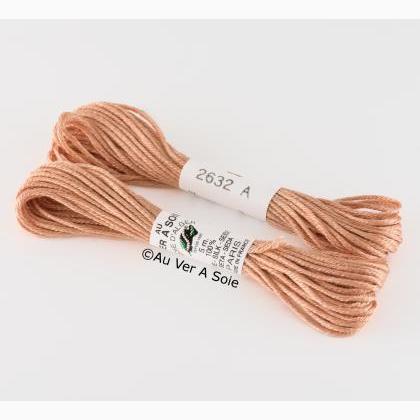 Soie d\'Alger - 2632
