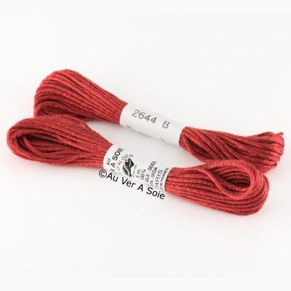 Soie d\'Alger - 2644