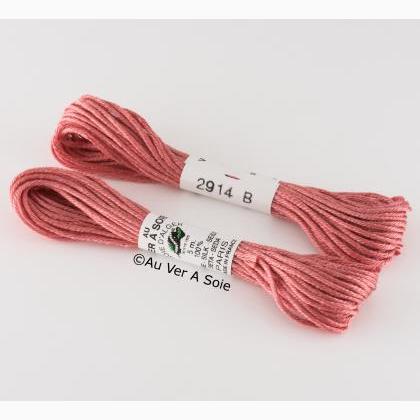 Soie d\'Alger - 2914