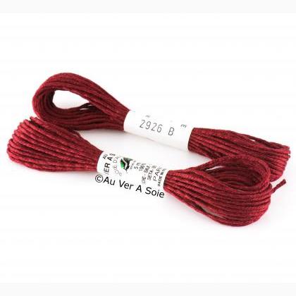 Soie d\'Alger - 2926