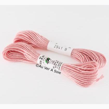 Soie d\'Alger - 2941