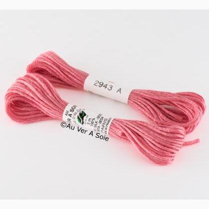 Soie d\'Alger - 2943