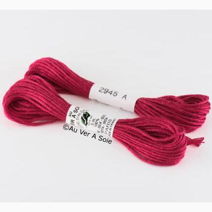 Soie d\'Alger - 2945