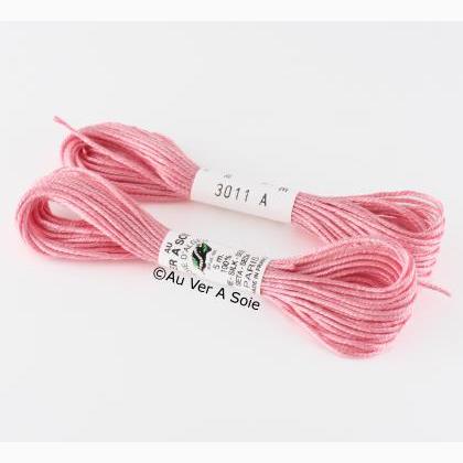 Soie d\'Alger - 3011