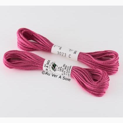 Soie d\'Alger - 3023