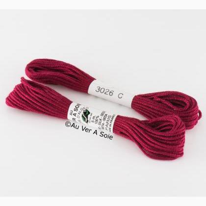 Soie d\'Alger - 3026