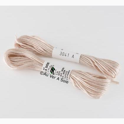 Soie d\'Alger - 3041