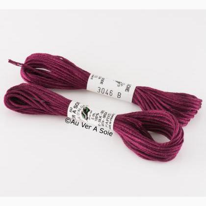Soie d\'Alger - 3046