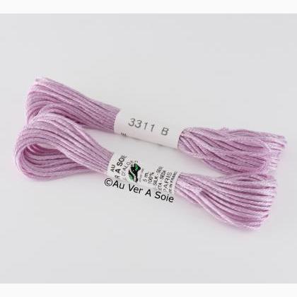 Soie d\'Alger - 3311