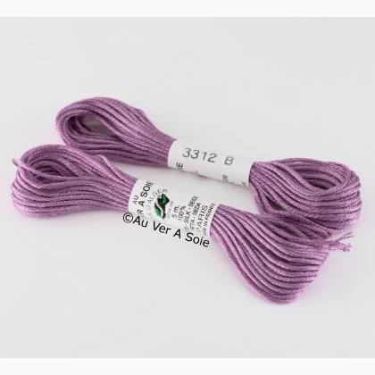 Soie d\'Alger - 3312