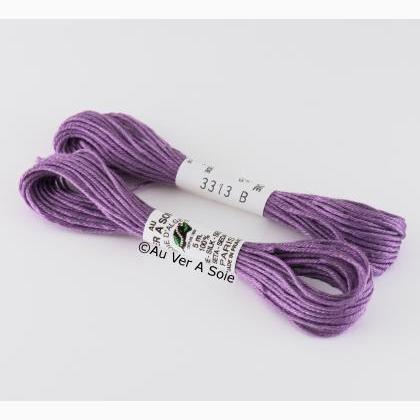 Soie d\'Alger - 3313