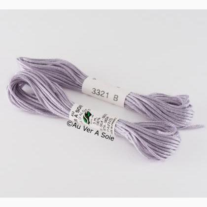 Soie d\'Alger - 3321