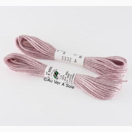 Soie d\'Alger - 3332