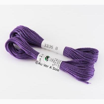 Soie d\'Alger - 3335