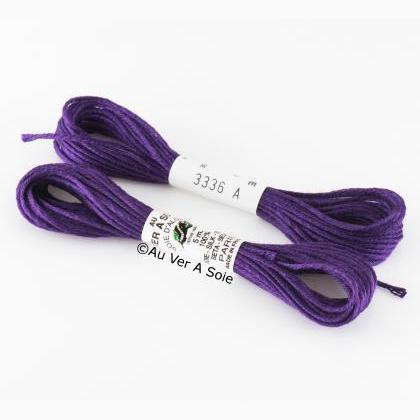 Soie d\'Alger - 3336