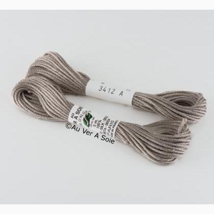 Soie d\'Alger - 3412