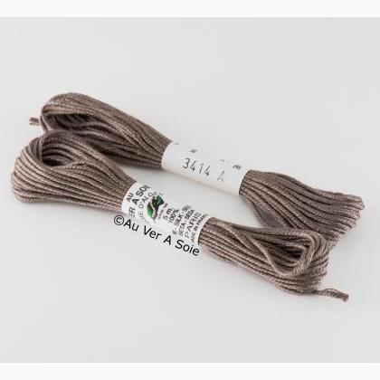 Soie d\'Alger - 3414