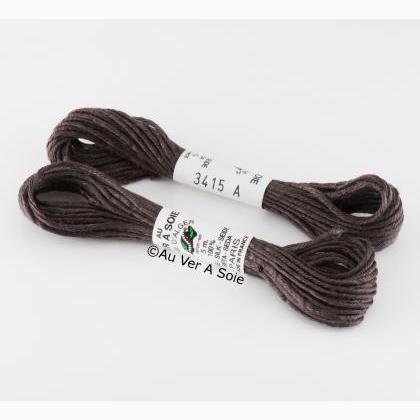 Soie d\'Alger - 3415