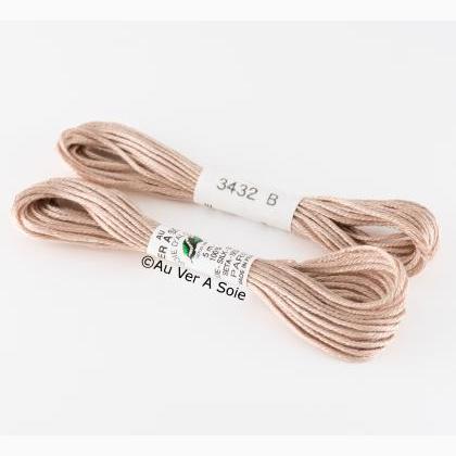 Soie d\'Alger - 3432