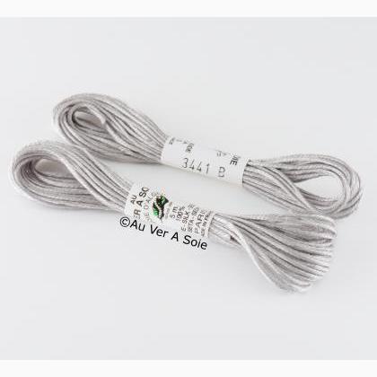 Soie d\'Alger - 3441