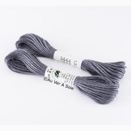 Soie d\'Alger - 3444