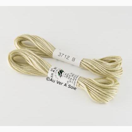 Soie d\'Alger - 3712