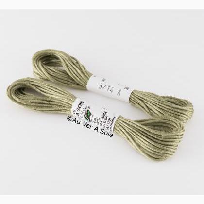 Soie d\'Alger - 3714