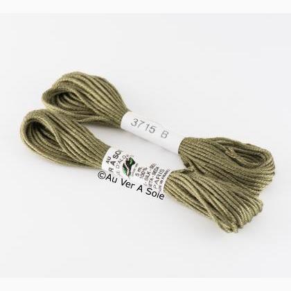 Soie d\'Alger - 3715