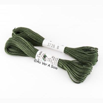 Soie d\'Alger - 3726
