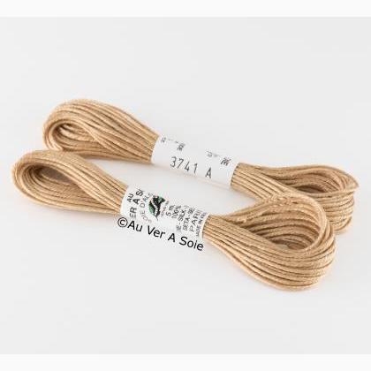 Soie d\'Alger - 3741