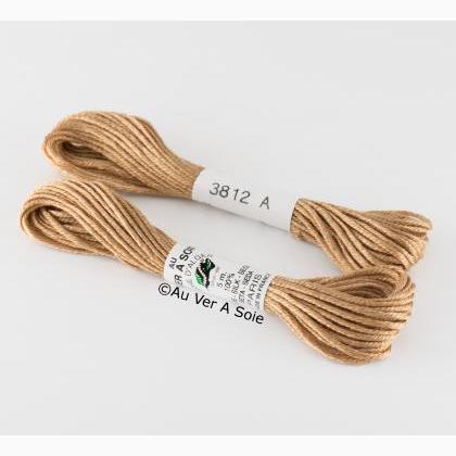 Soie d\'Alger - 3812