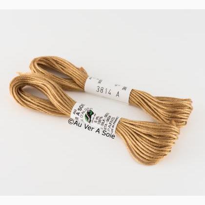 Soie d\'Alger - 3814