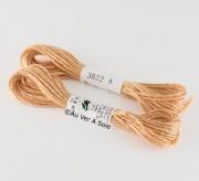 Soie d'Alger - 3822