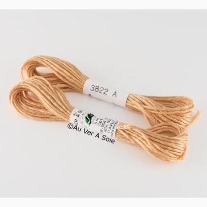 Soie d\'Alger - 3822