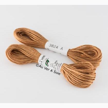 Soie d\'Alger - 3824