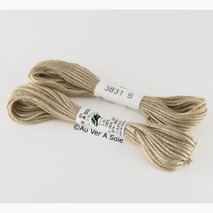 Soie d\'Alger - 3831