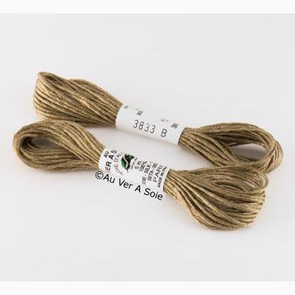 Soie d\'Alger - 3833