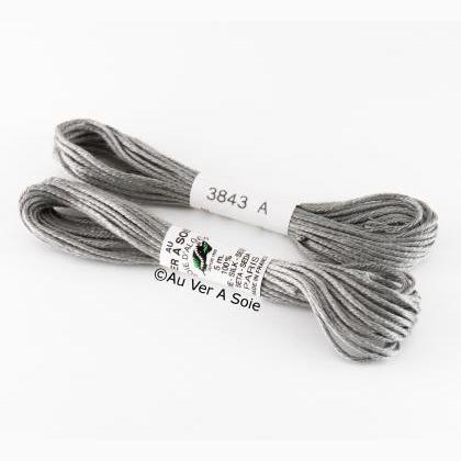 Soie d\'Alger - 3843