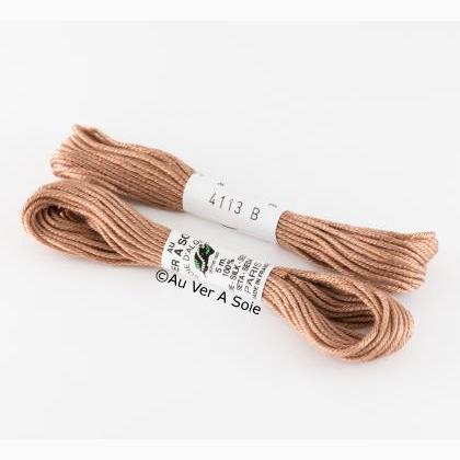 Soie d\'Alger - 4113