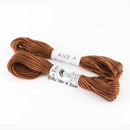 Soie d\'Alger - 4122