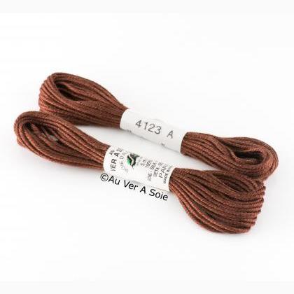 Soie d\'Alger - 4123