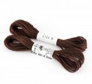 Soie d'Alger - 4124