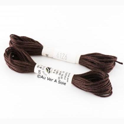 Soie d\'Alger - 4126