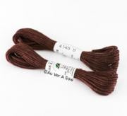 Soie d'Alger - 4145
