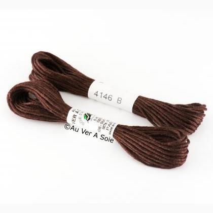 Soie d\'Alger - 4146