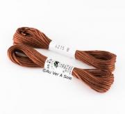 Soie d'Alger - 4215
