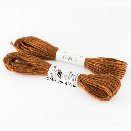 Soie d\'Alger - 4236